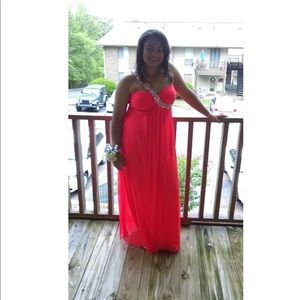 Prom/ Formal Dress